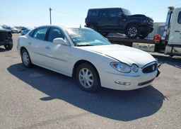 2005 BUICK ALLURE CXL