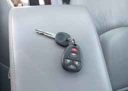 2005 BUICK ALLURE CXL