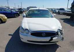 2005 BUICK ALLURE CXL