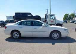 2005 BUICK ALLURE CXL