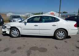 2005 BUICK ALLURE CXL