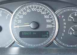 2005 BUICK ALLURE CXL