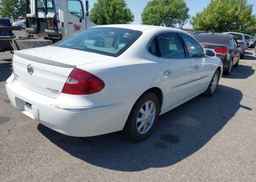 2005 BUICK ALLURE CXL