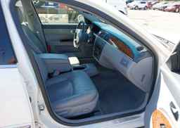 2005 BUICK ALLURE CXL