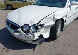 2005 BUICK ALLURE CXL