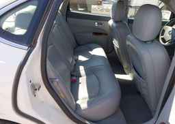 2005 BUICK ALLURE CXL
