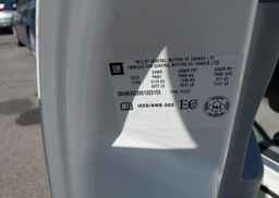 2005 BUICK ALLURE CXL