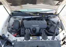 2005 BUICK ALLURE CXL