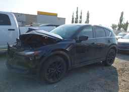 2021 MAZDA CX-5 GS