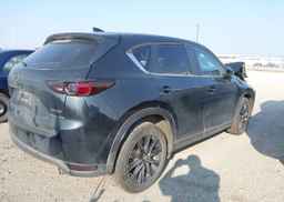 2021 MAZDA CX-5 GS