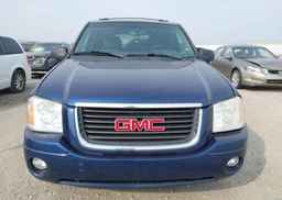 2002 GMC ENVOY SLE
