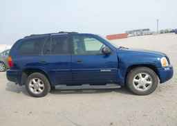 2002 GMC ENVOY SLE