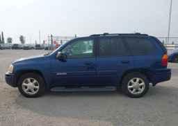 2002 GMC ENVOY SLE