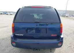 2002 GMC ENVOY SLE