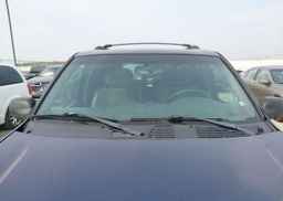2002 GMC ENVOY SLE