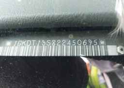 2002 GMC ENVOY SLE