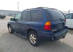 2002 GMC ENVOY SLE