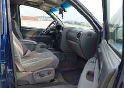 2002 GMC ENVOY SLE