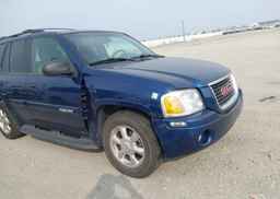 2002 GMC ENVOY SLE