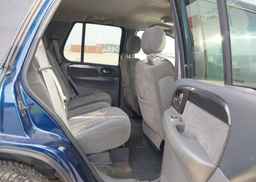 2002 GMC ENVOY SLE