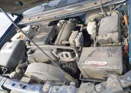 2002 GMC ENVOY SLE