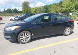 2015 KIA FORTE 1.8L LX