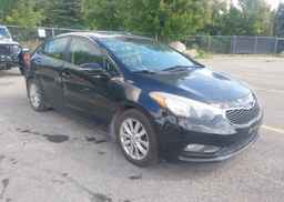 2015 KIA FORTE 1.8L LX