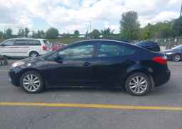 2015 KIA FORTE 1.8L LX
