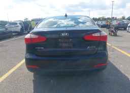 2015 KIA FORTE 1.8L LX