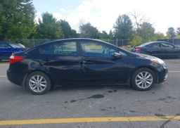 2015 KIA FORTE 1.8L LX