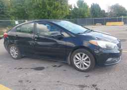 2015 KIA FORTE 1.8L LX