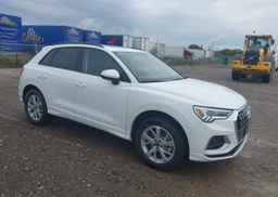 2025 AUDI Q3 PREMIUM 40