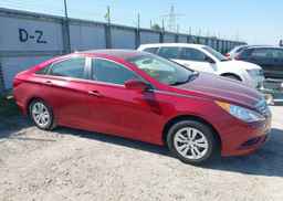 2012 HYUNDAI SONATA