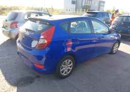 2014 HYUNDAI ACCENT