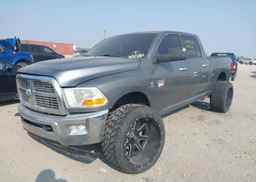 2011 RAM RAM 3500 SLT
