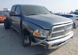 2011 RAM RAM 3500 SLT