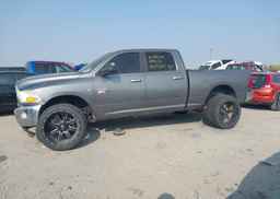 2011 RAM RAM 3500 SLT