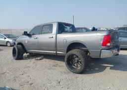 2011 RAM RAM 3500 SLT