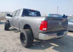 2011 RAM RAM 3500 SLT