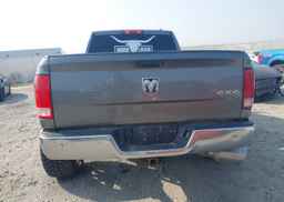 2011 RAM RAM 3500 SLT