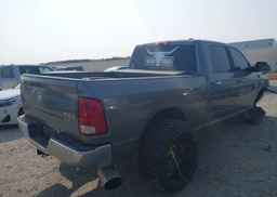 2011 RAM RAM 3500 SLT