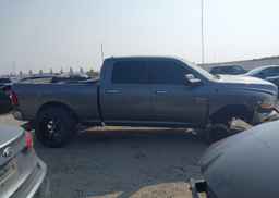 2011 RAM RAM 3500 SLT