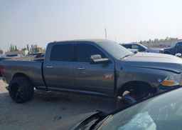 2011 RAM RAM 3500 SLT
