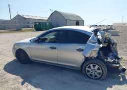 2007 MAZDA 3 I
