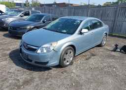2008 SATURN AURA