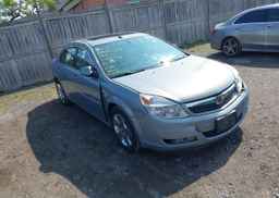 2008 SATURN AURA