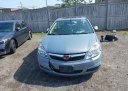2008 SATURN AURA