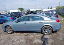 2008 SATURN AURA