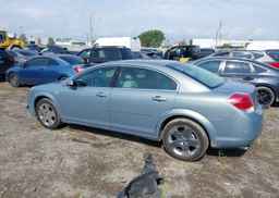 2008 SATURN AURA