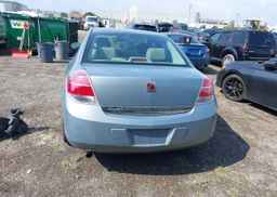 2008 SATURN AURA